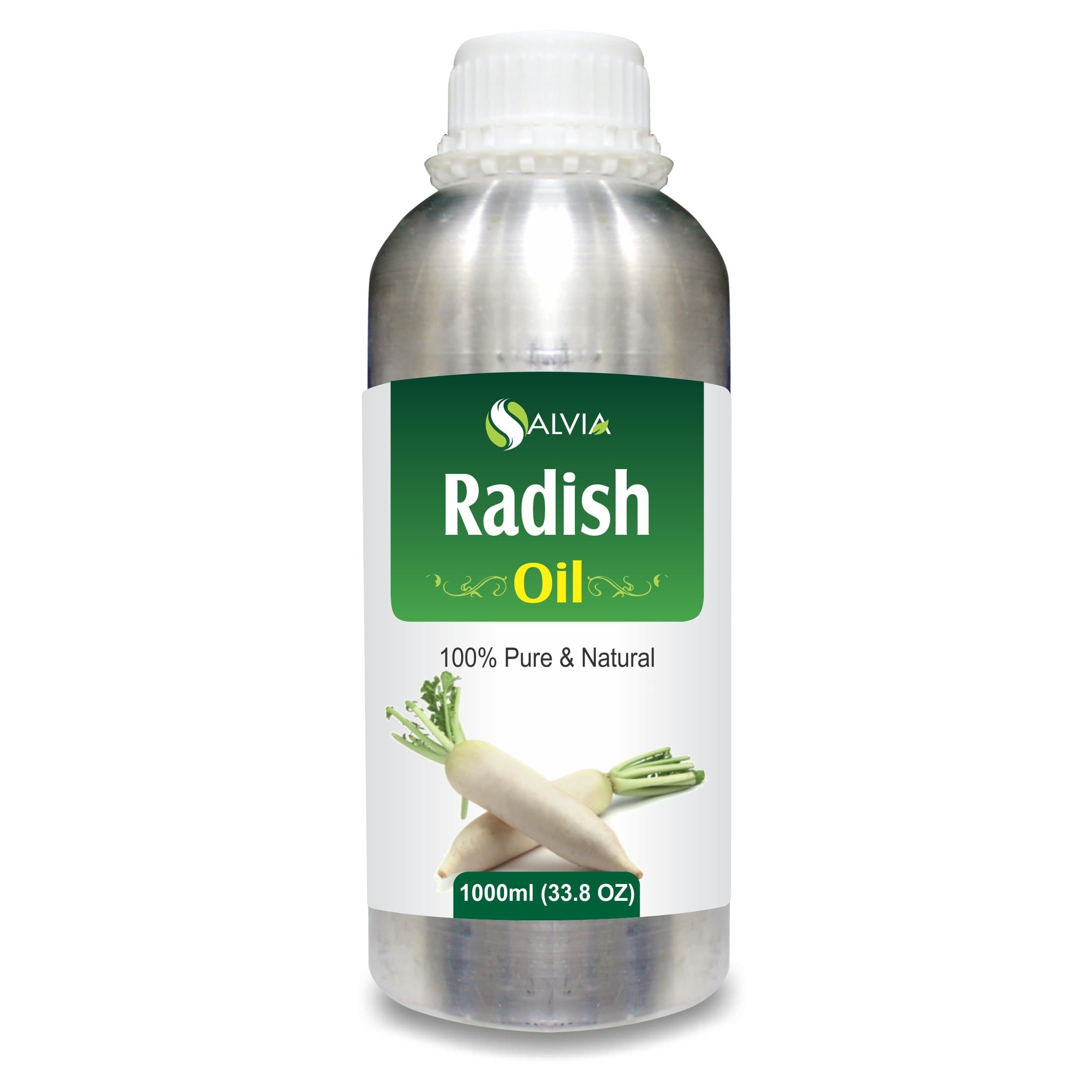 Radish Oil Radish Oil